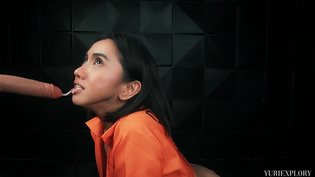 prison break scandal edition 4k (Yuriexplory) prison break scandal edition 4k (Yuriexplory)