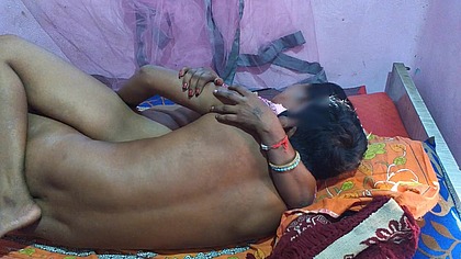 Horni village girl hard sex