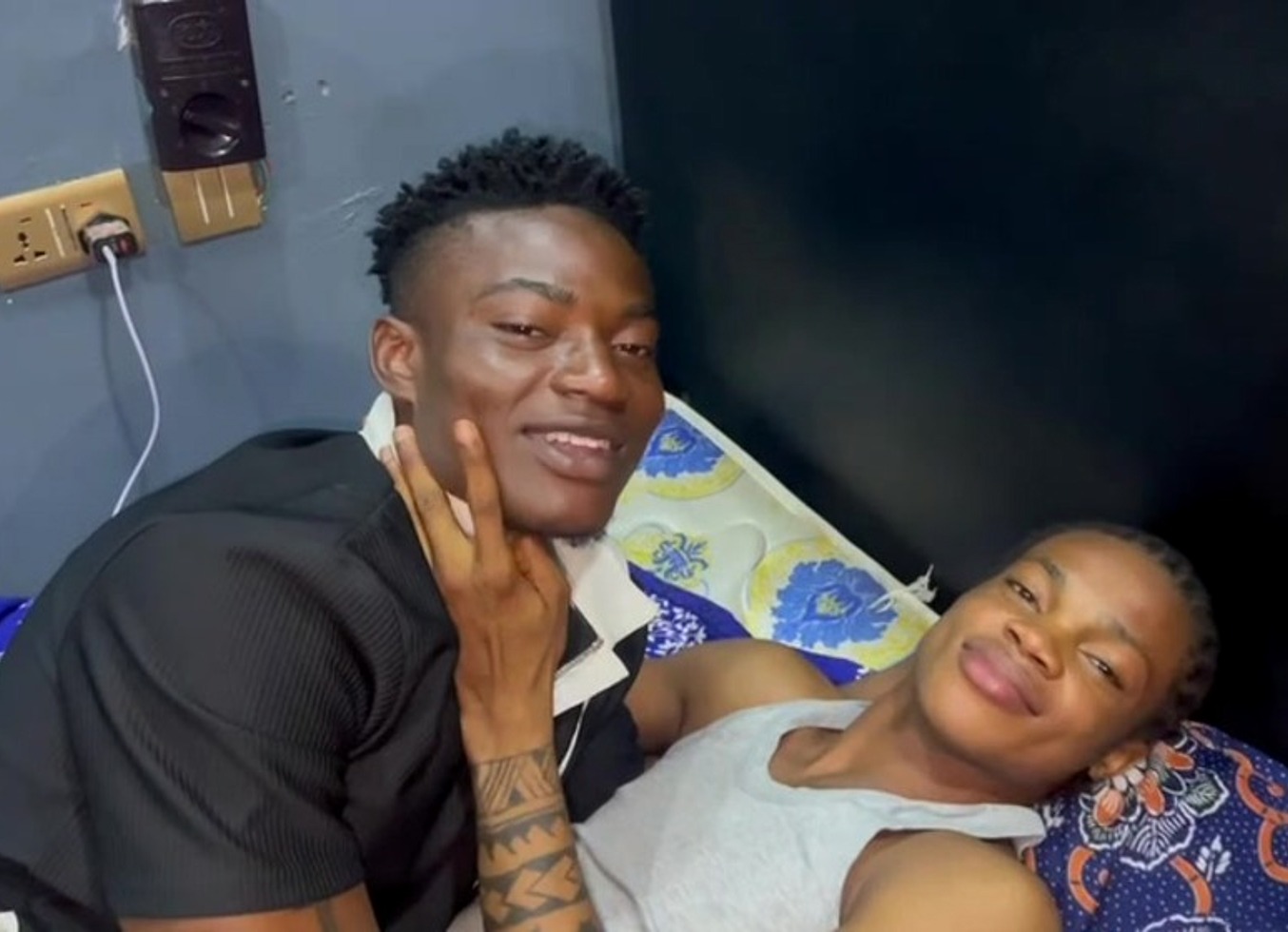 Chudai His First Time Sucking A Twink Dick