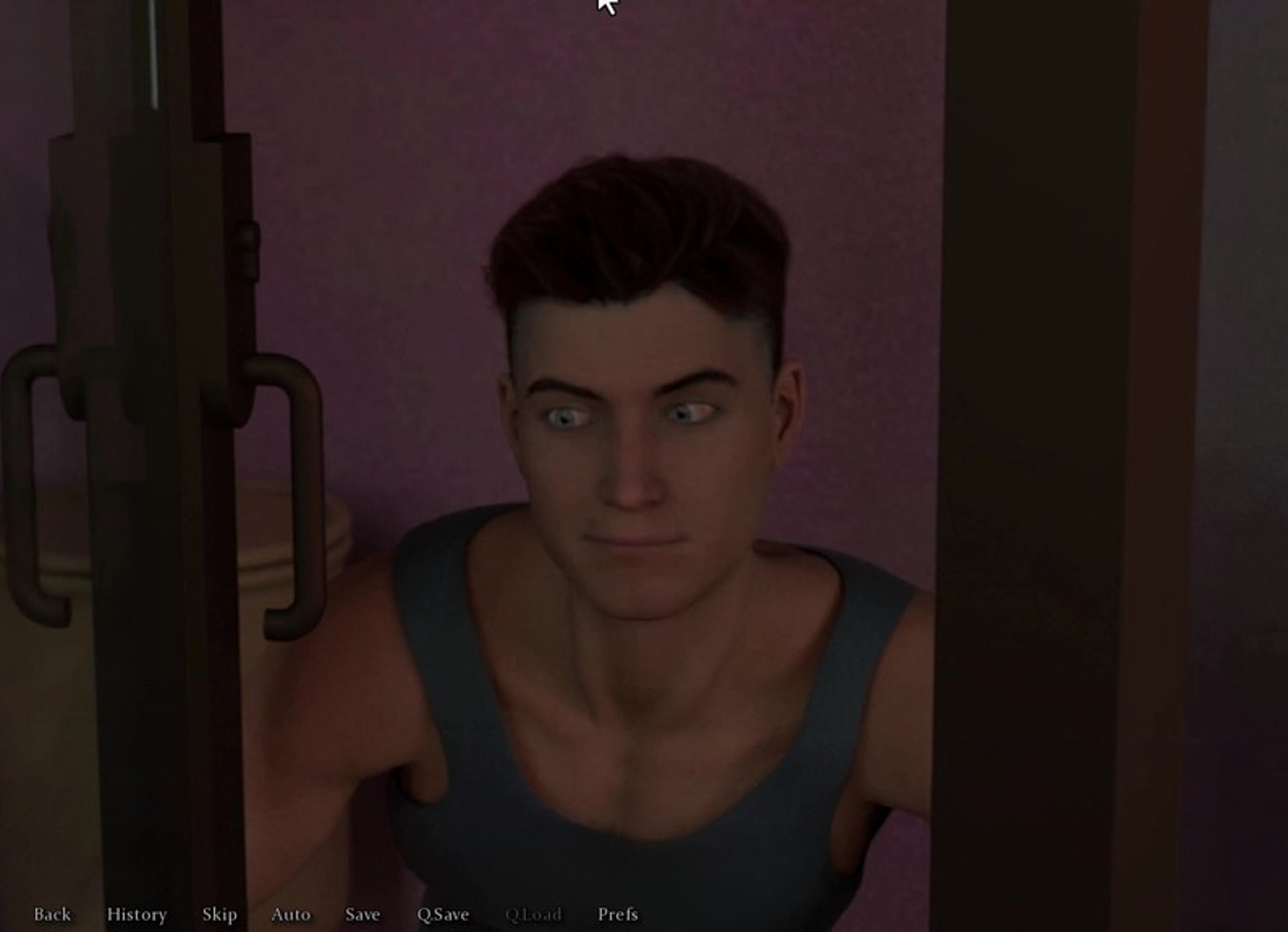 Johannesgaming - Update #216 - Saving Paula 5 Paula Have Amazing Body - Nov 07, 2024