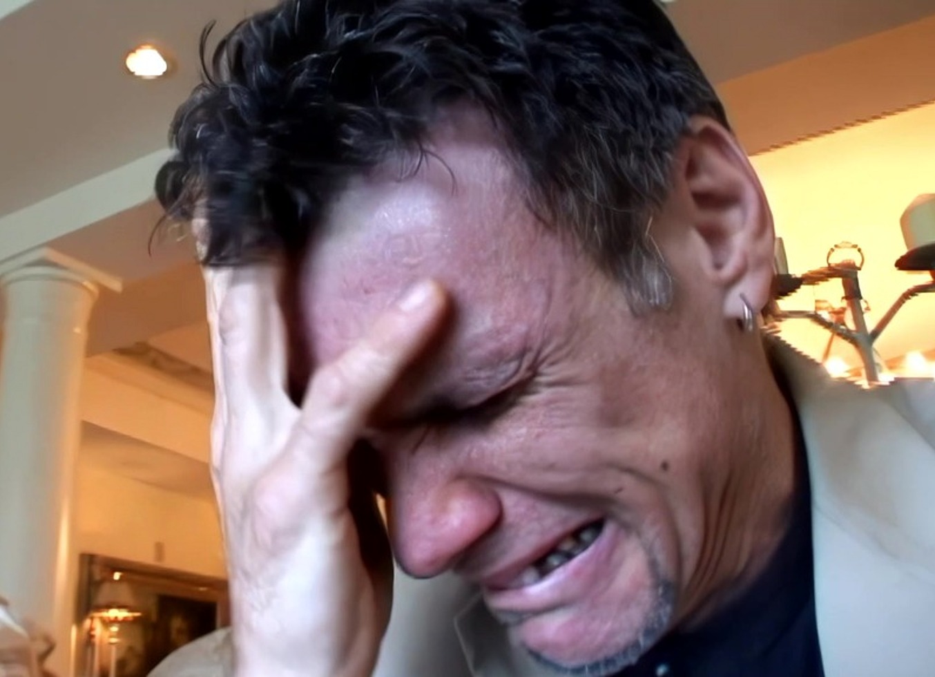 Madame Trixie Gives An Amazing Titty-Fuck To BBC