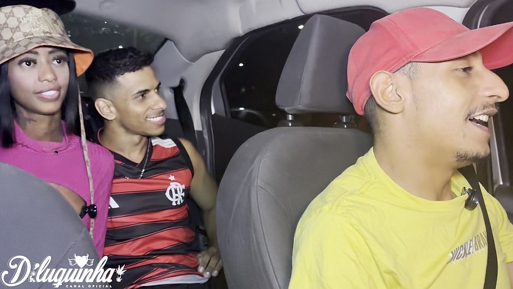 putaria dentro do carro o motorista de aplicativo se deu bem (Mirella Karvalho, Dluquinha, Johny Will, Luan Vetin) putaria dentro do carro o motorista de aplicativo se deu bem (Mirella Karvalho, Dluquinha, Johny Will, Luan Vetin)
