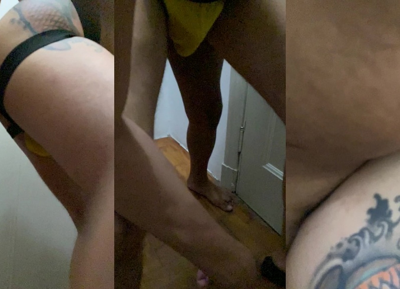 Interracial Sex