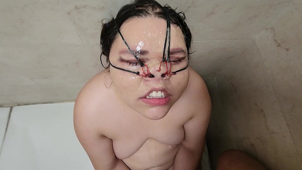 my owner gives me piss to drink and humiliates me like his submissive slave that i am (Sado Hentai, Sado Hentai Owner) my owner gives me piss to drink and humiliates me like his submissive slave that i am (Sado Hentai, Sado Hentai Owner)