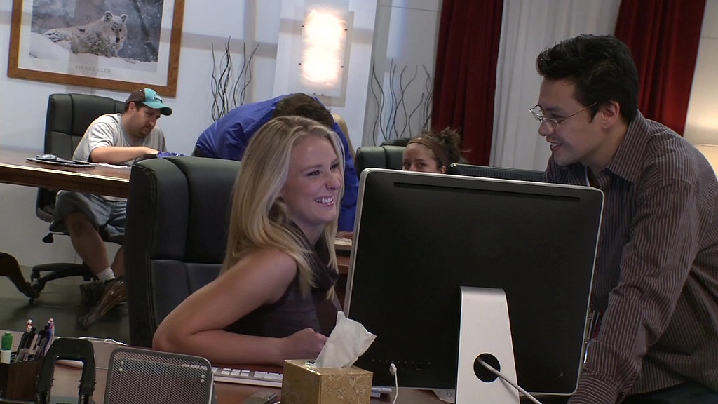 natalie norton gets called into her bosses office for a deep drilling (Rocco Reed, Natalie Norton) natalie norton gets called into her bosses office for a deep drilling (Rocco Reed, Natalie Norton)