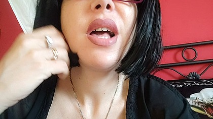 ChantalChannel - stepmom's squirt so lovely