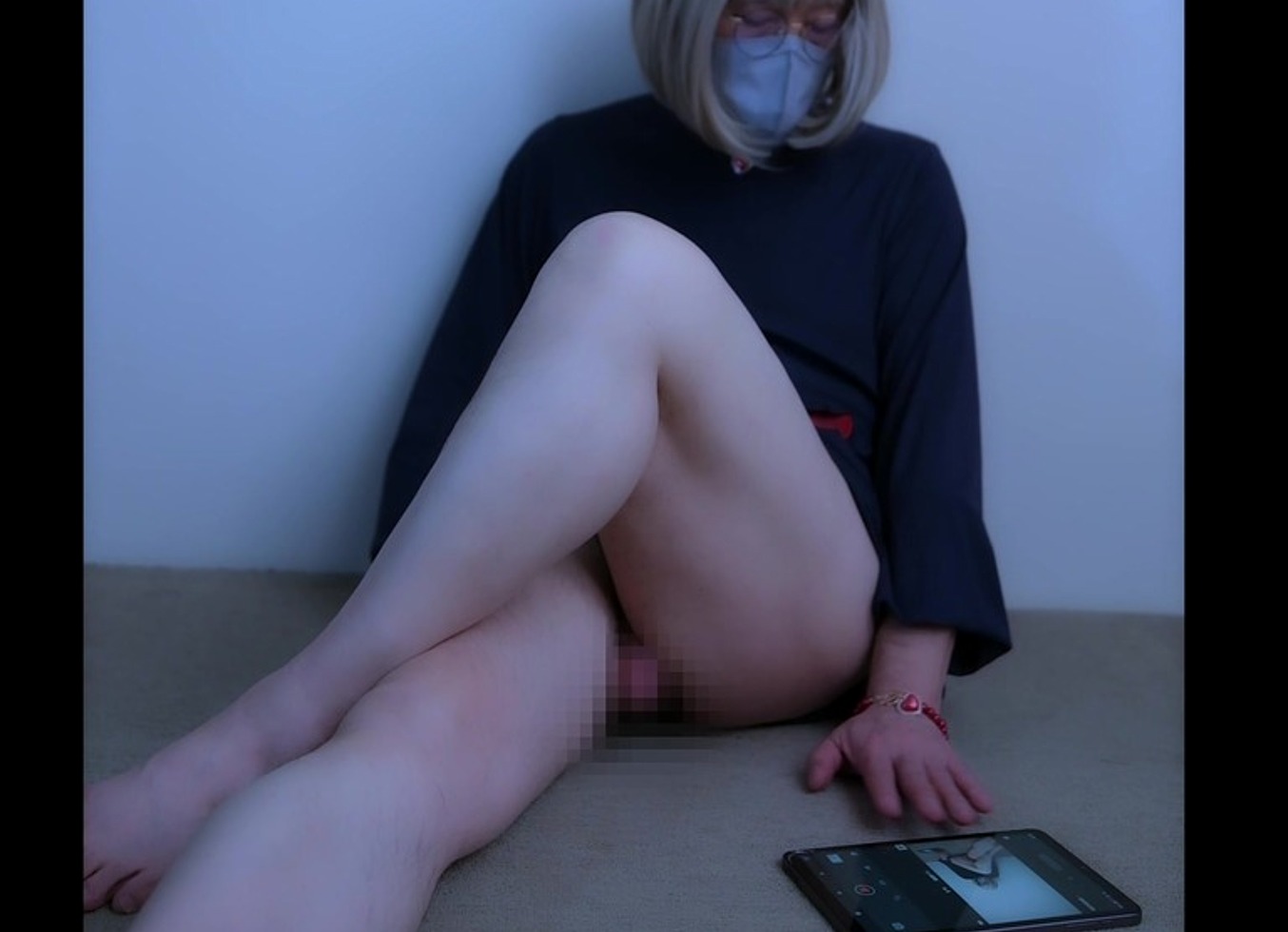 Crossdressing - Update #Dscf6908