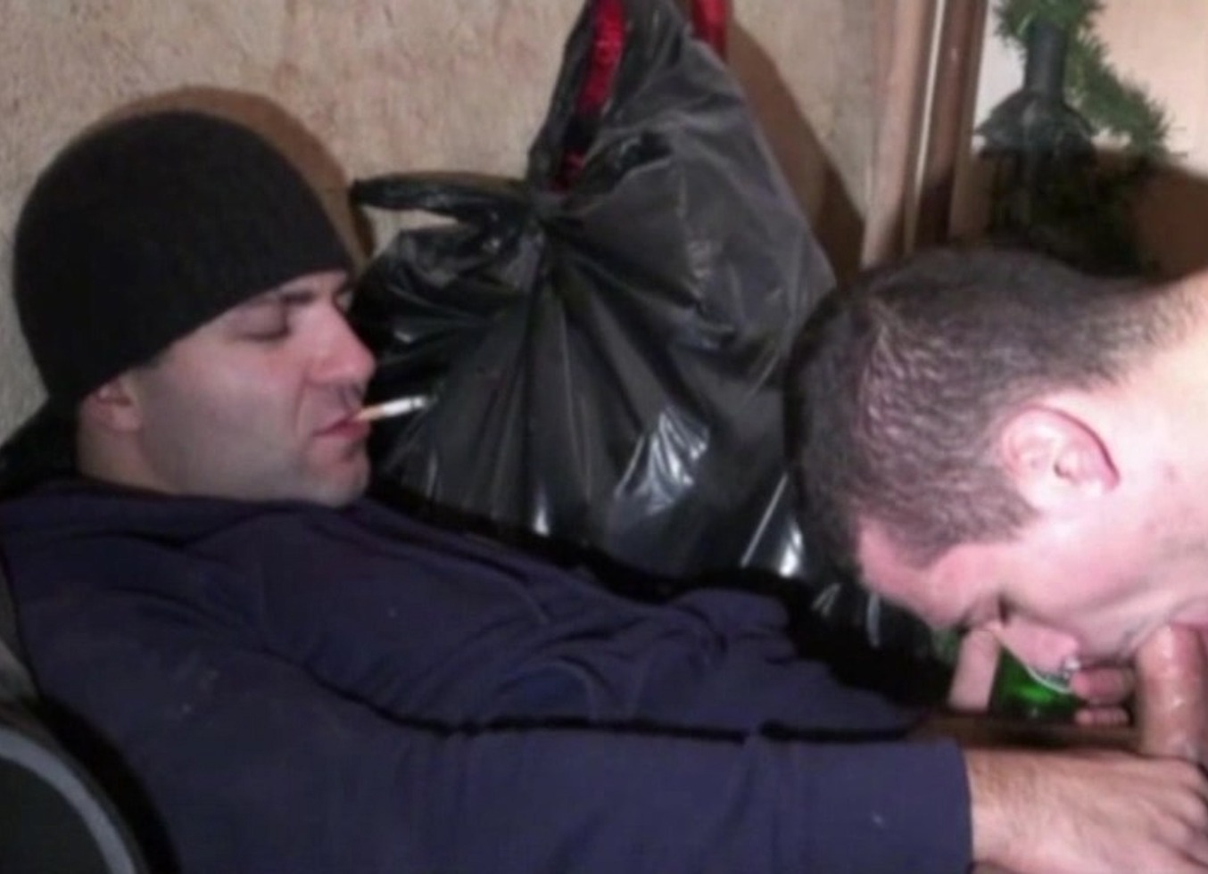 390 Brian Fucked By Amaeing Big Dick Arab