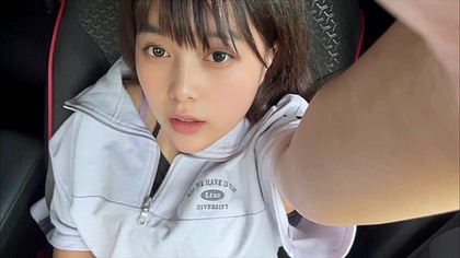 【車内オナニー】愛液がいっぱいでました。 誰か車の中で一緒にシませんか?