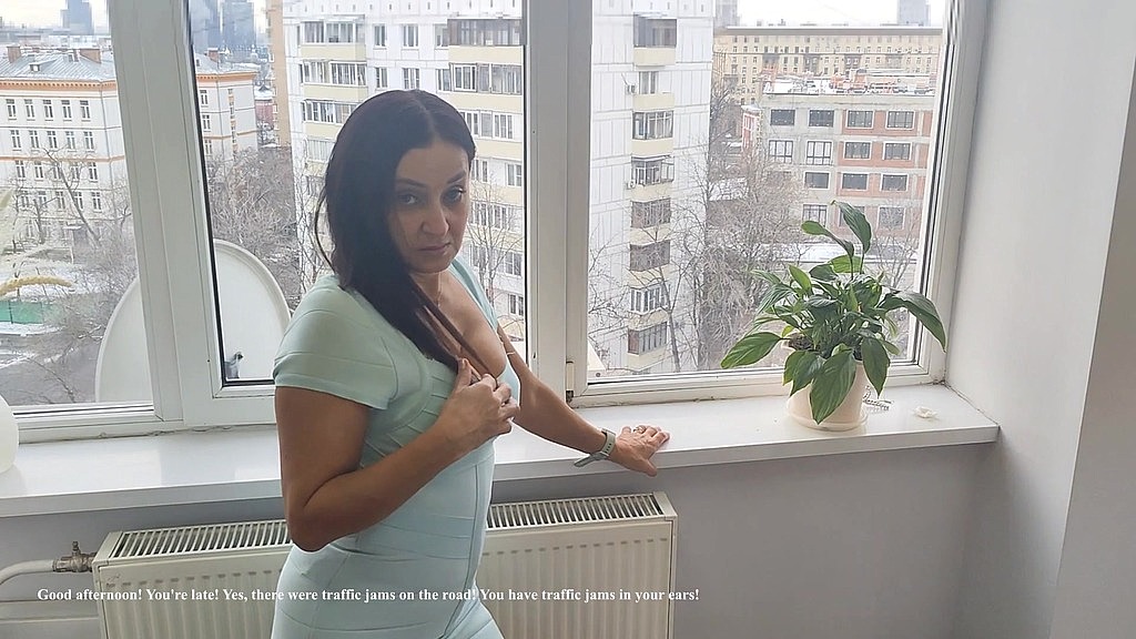 his stepmom is just a slut! but i cum with her twice! (premium) (Kind Nick, Milf Tumanova) his stepmom is just a slut! but i cum with her twice! (premium) (Kind Nick, Milf Tumanova)