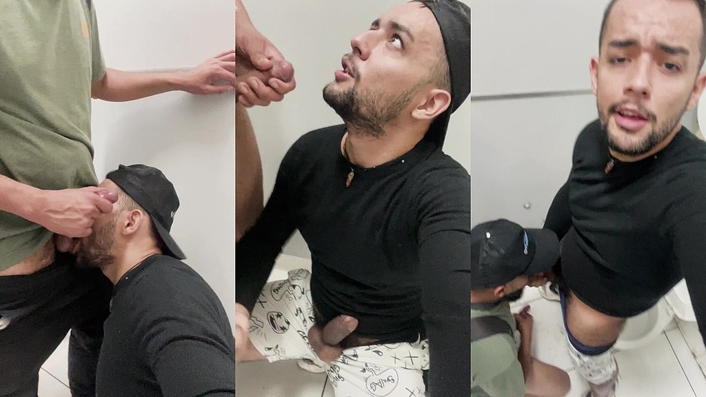 Socyal Sem Camisa, Roberto hiddeyaki: fratellanza con un macho che eu conheci na fila do onibus e chamei para o banheiro da estacao (AnalVids.com) brotheragem com um macho que eu conheci na fila do onibus e chamei para o banheiro da estacao (Socyal Sem Camisa, Roberto hiddeyaki)