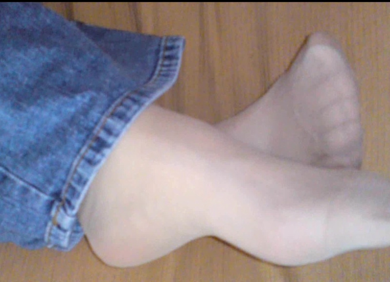 Entspannung Auf Der Couch