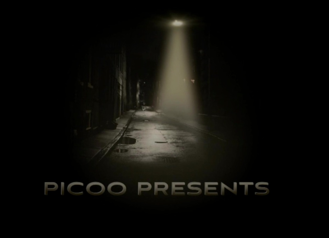 Picoo Presents Ginger Bear Precum