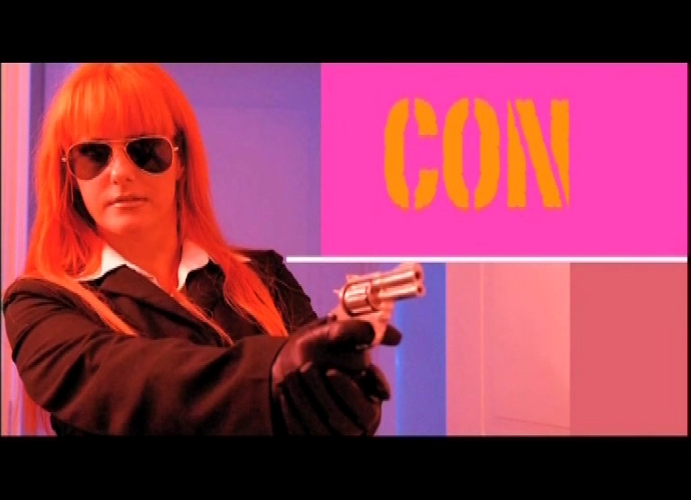 In Search Of Pleasure - Full Movie