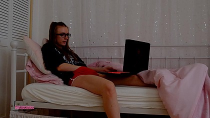 Midnight Masturbation