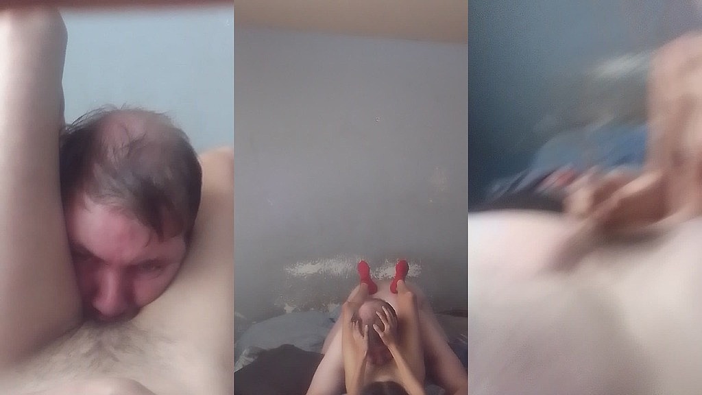 older man eating 18 year old petite teen small pussy and get handjob (Johnny123, Cutie123) older man eating 18 year old petite teen small pussy and get handjob (Johnny123, Cutie123)