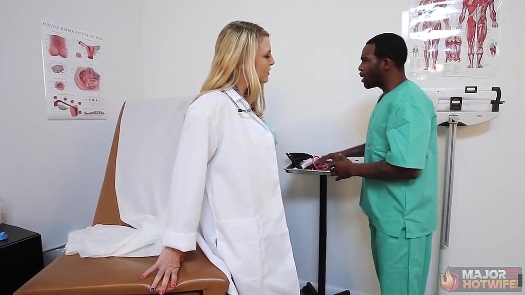 Joslyn Jane, Rome Major: joslyn jane & rome major big tit blonde doctor fuck session! (AnalVids.com) joslyn jane & rome major big tit blonde doctor fuck session! (Joslyn Jane, Rome Major)