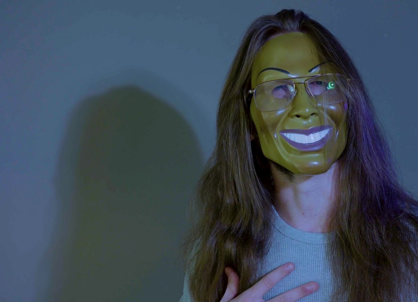 How To Train Your Doll Ft Winter Leigh And Mr. Rogers