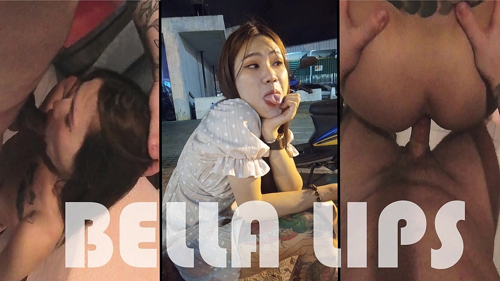 exclusive bella lips #3! thai ladyboy tour 2023! (Axel Sorensen, Bella Lips) exclusive bella lips #3! thai ladyboy tour 2023! (Axel Sorensen, Bella Lips)