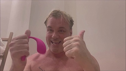 Domrodhunkdad - update #50 - TESTED THE VIBRATOR UNTIL CUM 2A X VERSION - Sep 18, 2024