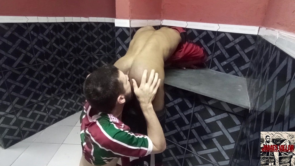 jamesvillarxxx - depois do futebool (James Villar, Lucas Rocha) jamesvillarxxx - depois do futebool (James Villar, Lucas Rocha)