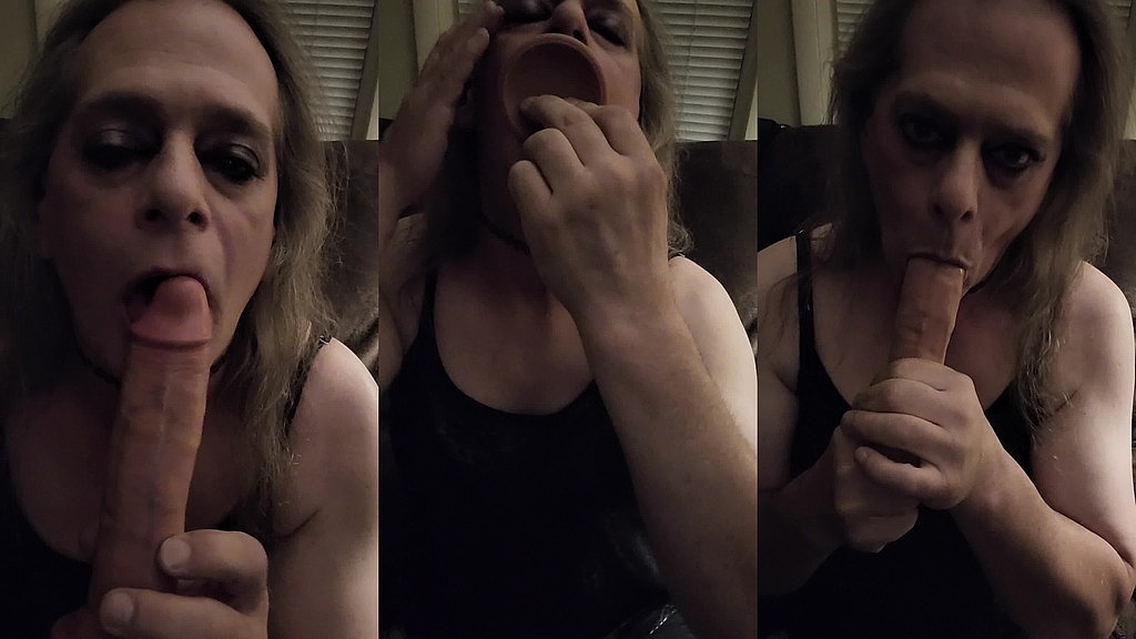 jamiesexycd - rollskin dildo romp (TransJamie) jamiesexycd - rollskin dildo romp (TransJamie)