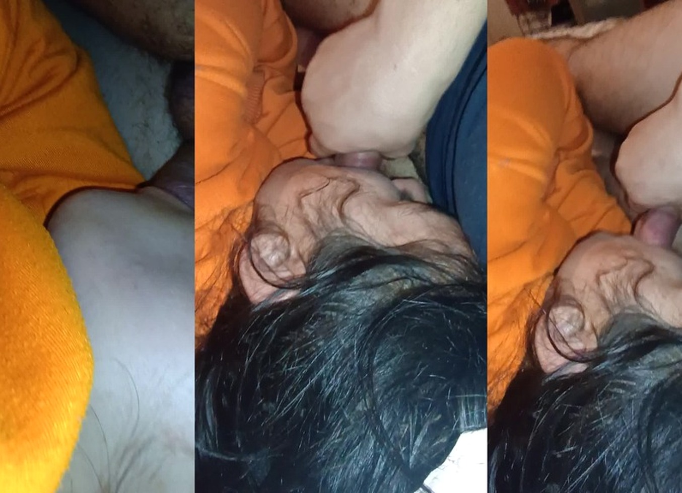 Teocleopatra - I Fuck My Stepdaughter In The Mouth Every Night And Cum In Her Mouth