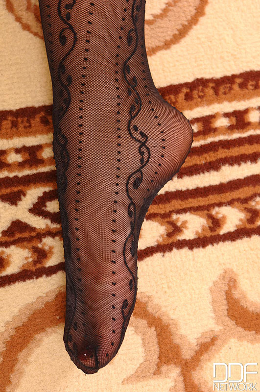 Eve tops from the bottom! #8