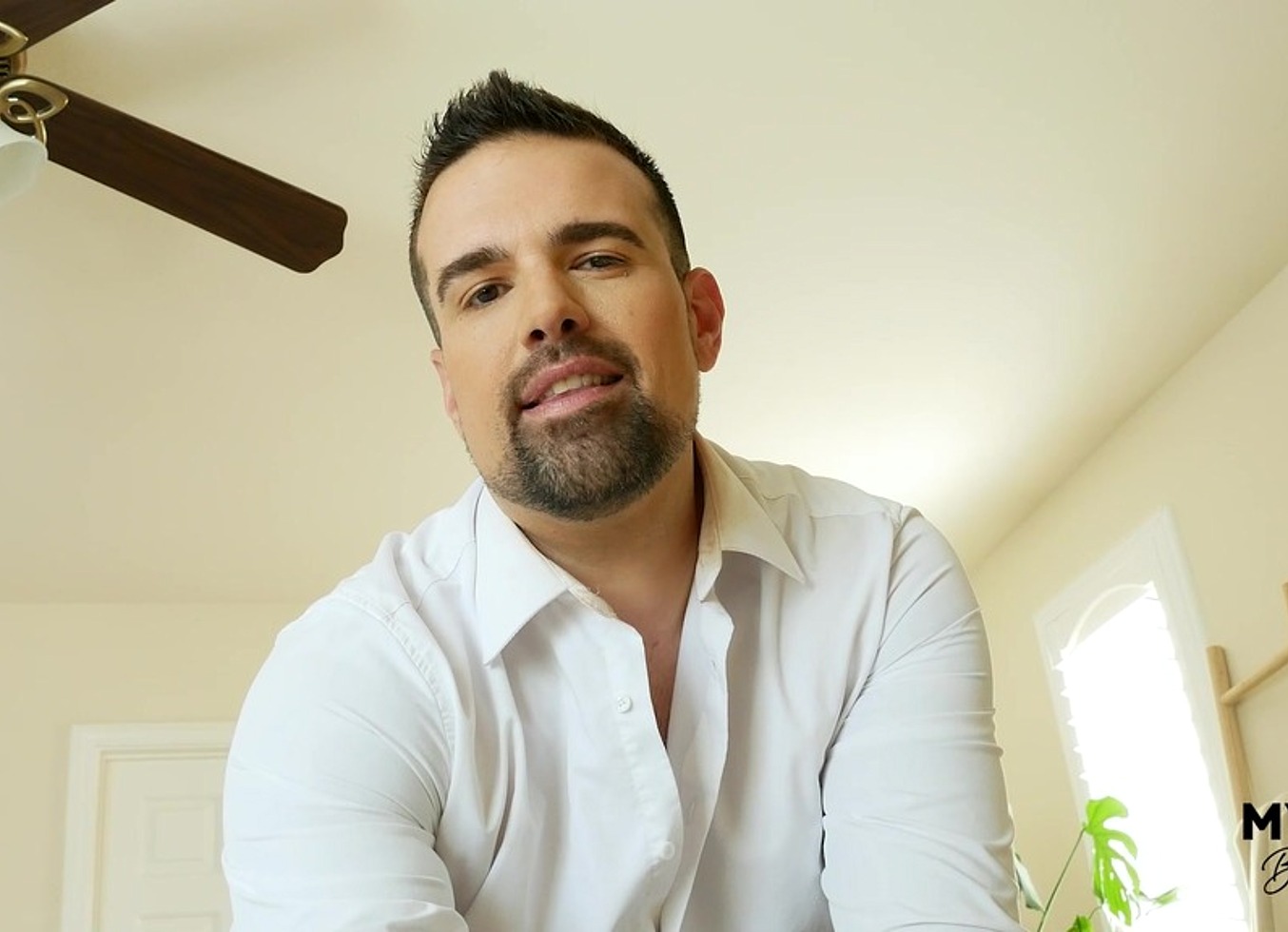 Post Wedding Hookup with Your Boyfriend Jim Nova - My POV Boyfriend - Fpov Virtual Sex