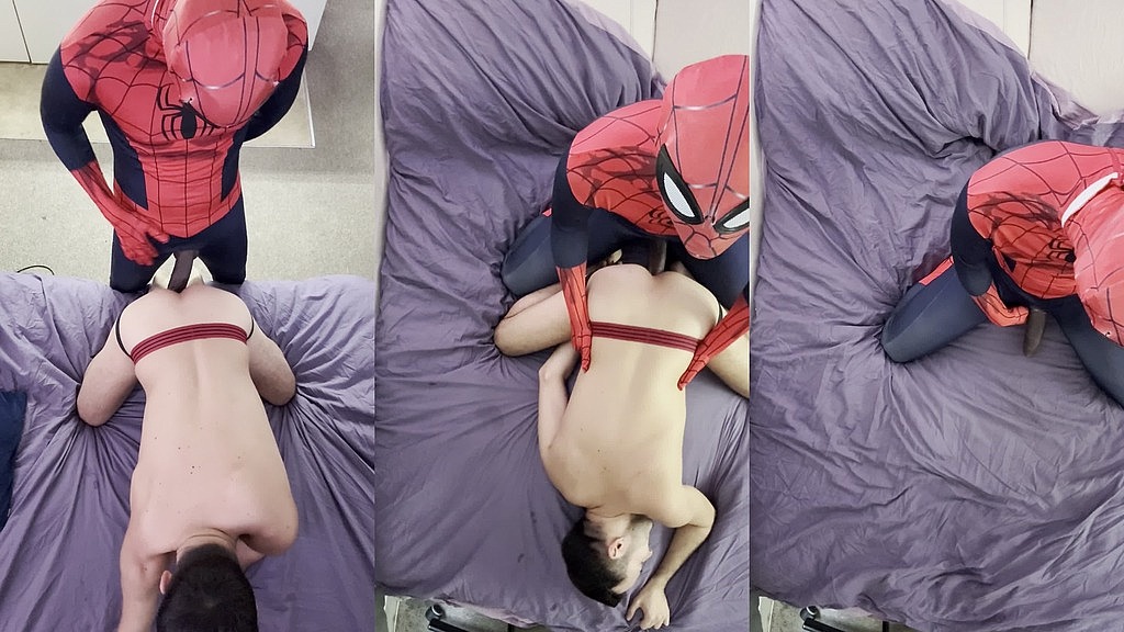 spider man returns (Ray Diesel, Brett Tyler) spider man returns (Ray Diesel, Brett Tyler)
