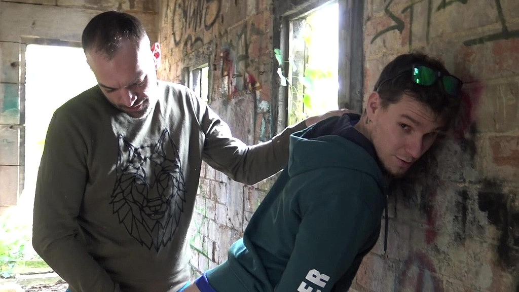 straight boy fucked raw by the big dick of fred (JESS ROYAN, Jc bibordeaux, Fred Bdx) straight boy fucked raw by the big dick of fred (JESS ROYAN, Jc bibordeaux, Fred Bdx)