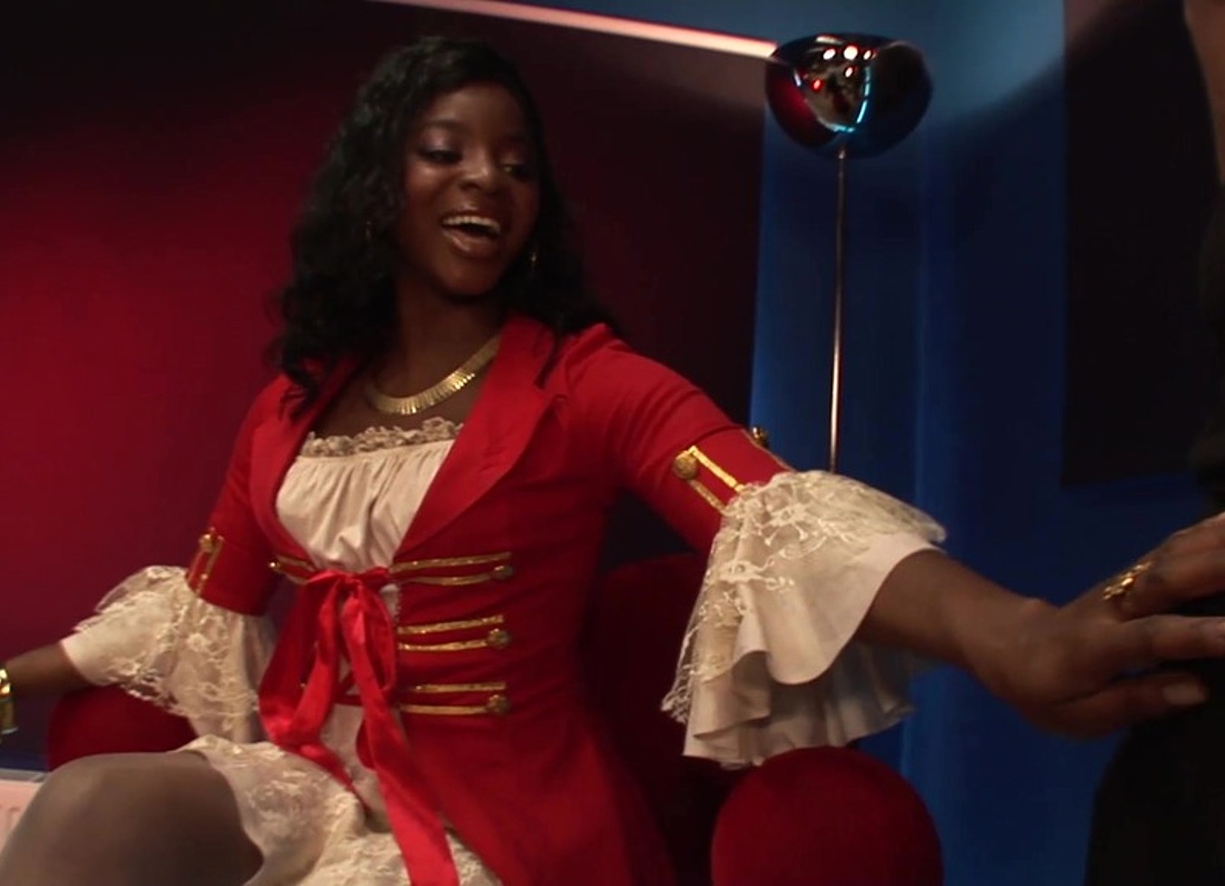 Interracial Fuck Starring Jasmine Webb And Her Famously Tight Black Pussy