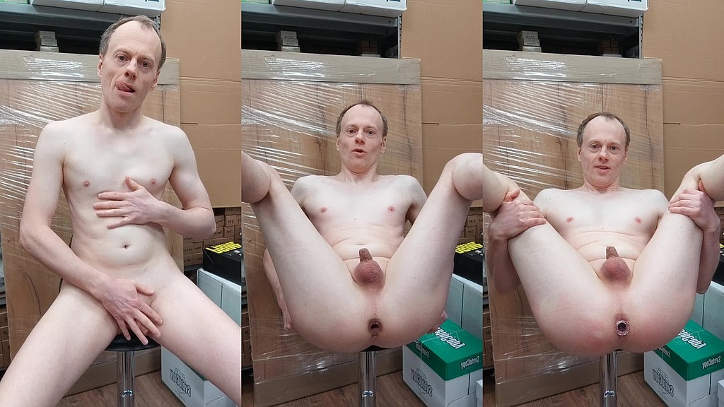 lanatuls - anal slut and whore - mancunt pussy showing with glass butt plug (Sergay Fag) lanatuls - anal slut and whore - mancunt pussy showing with glass butt plug (Sergay Fag)