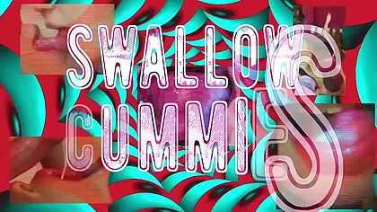 The Spit Finger in Butt Hole CEI Trick