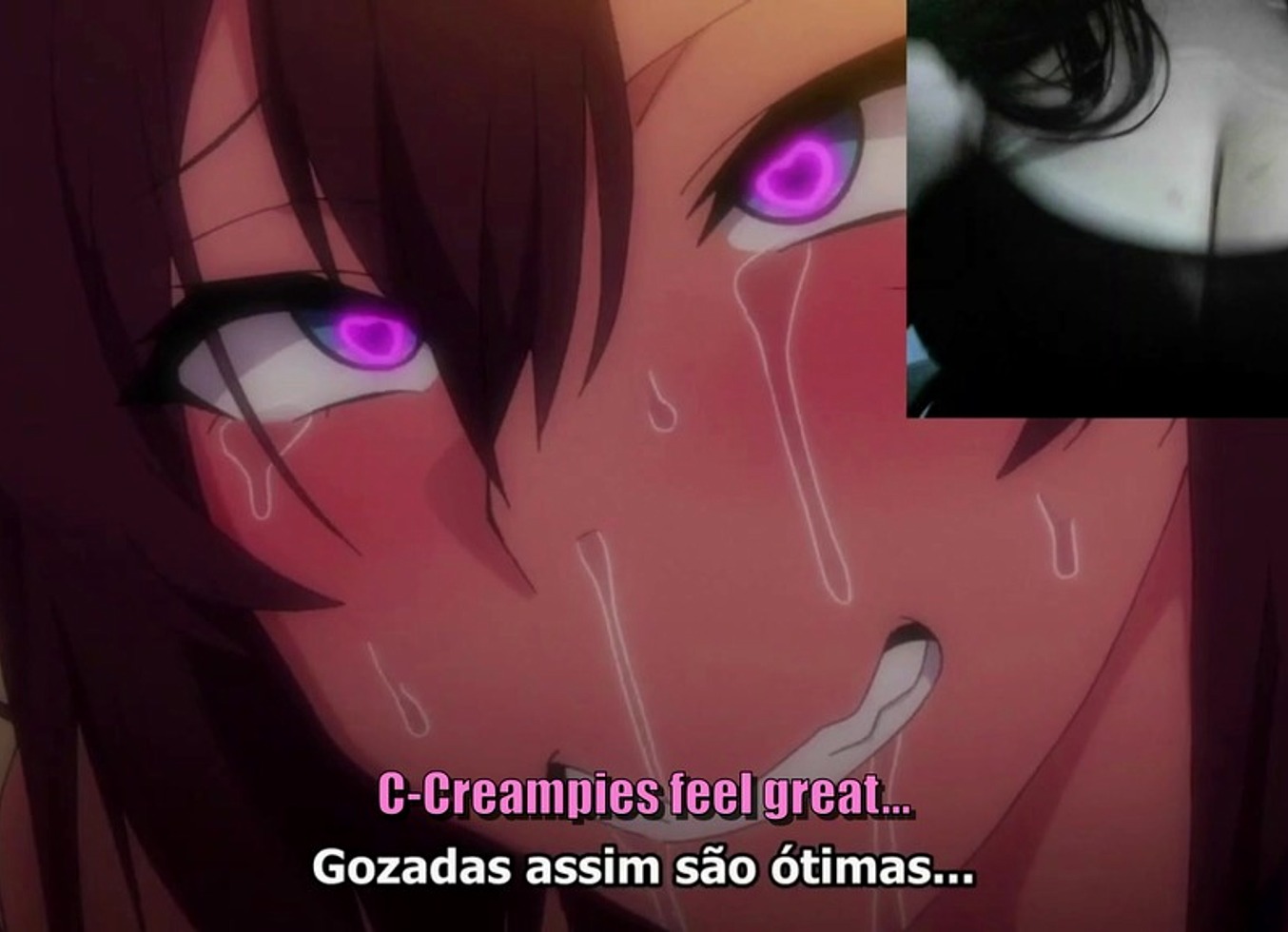 Akane Wa Tsumare Somerareru Ep 02 En Sub And Pt-Br Sub - Hentai With Ivyadventure