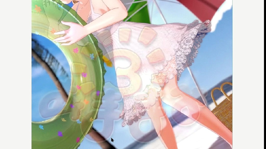 кінець гарного дня beacy (sewwt mami 3) фінал () end of a good beacy day (sewwt mami 3) finale ()