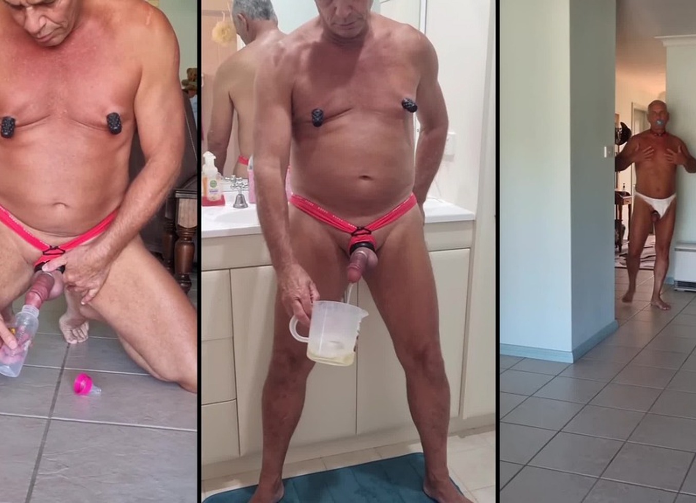 Kinkycraig - Update #19 - My Movie 7 (2) - May 15, 2025