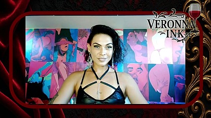 Veronna – Sessao Particular em Video I