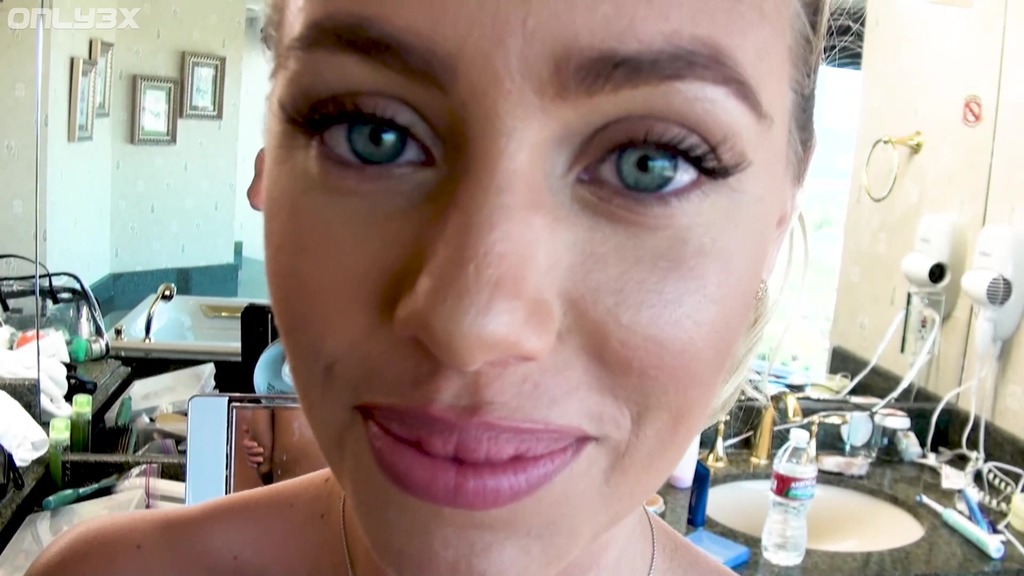 nicole aniston fucks the men she dates