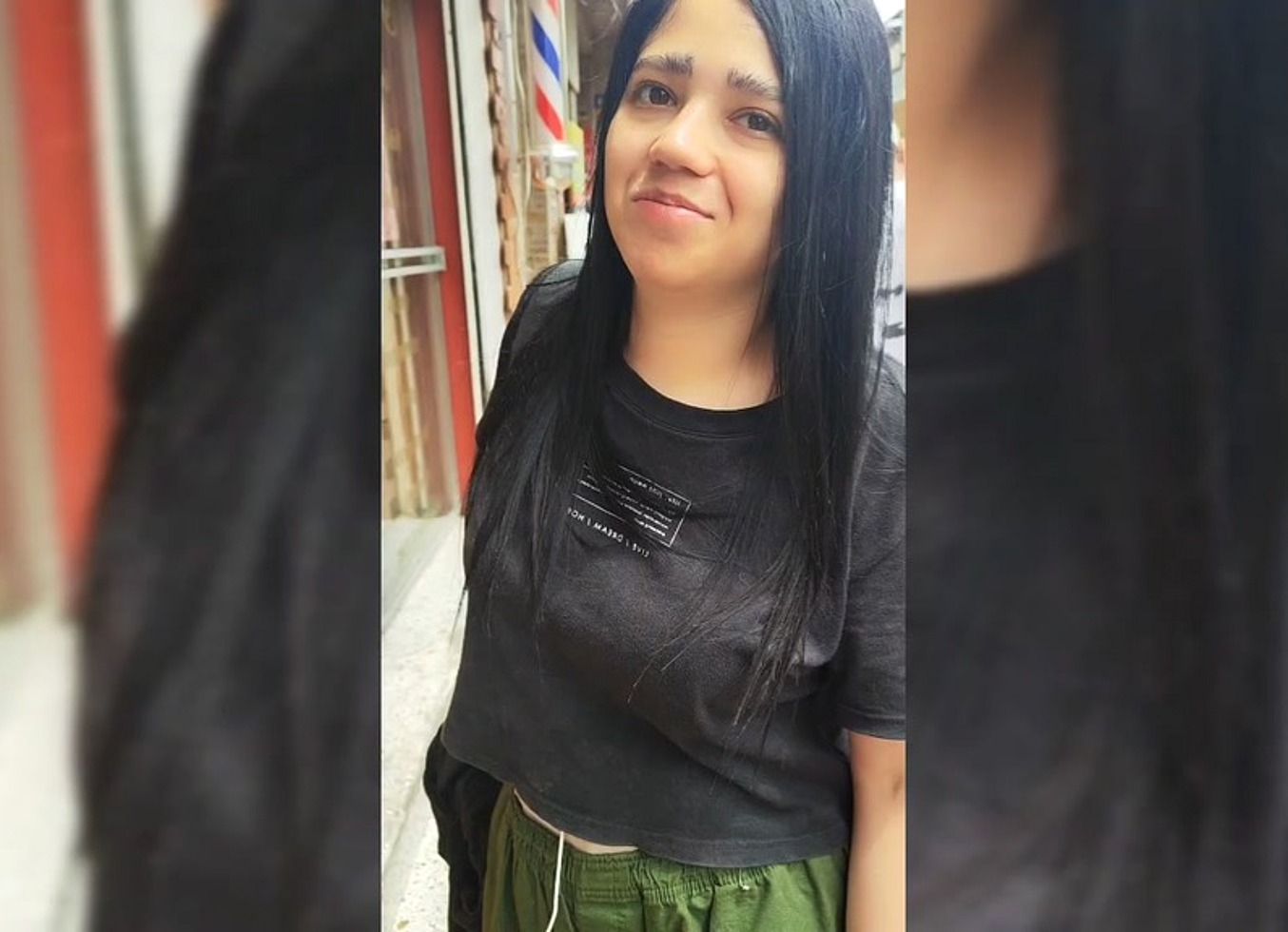 My Cousin-In-Law Asks Me For Things And Then She Pleases Me Deliciously