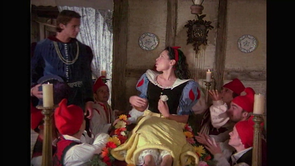 Franco Roccaforte, Titus Steel, Julia, Sean Michaels, Ursula Moore, Nicoletta Embassi, Julian St Jox, Attila Schuster, Mark Davis, Vicky Vette, Teo Cab, Jolz: Biancaneve - film (AnalVids.com) the snow white - movie (Franco Roccaforte, Titus Steel, Julia, Sean Michaels, Ursula Moore, Nicoletta Embassi, Julian St Jox, Attila Schuster, Mark Davis, Vicky Vette, Teo Cab, Jolz)