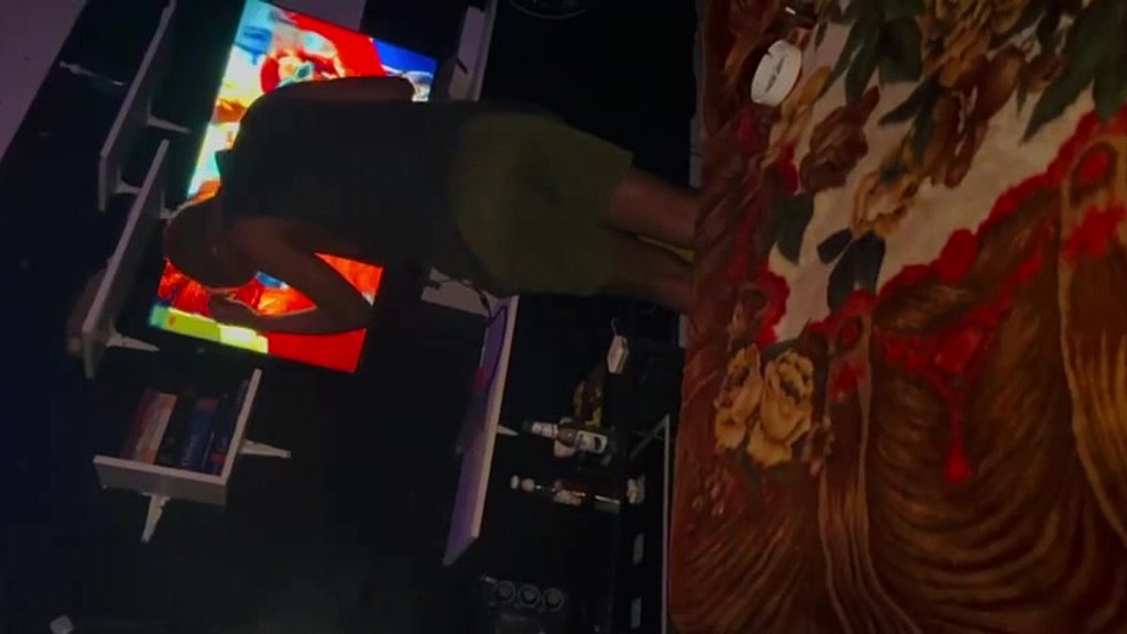 ми так накурилися #сцена 1 (Бейкер) we got so high #scene 1 (Baker)