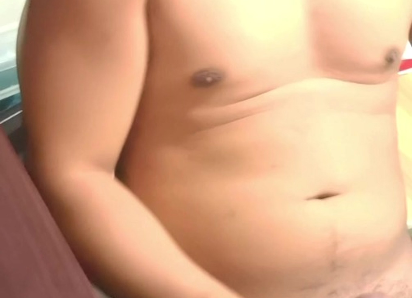 Gigil Na Gigil Ako Sa Pagjakol (Pinoy Cumshot)