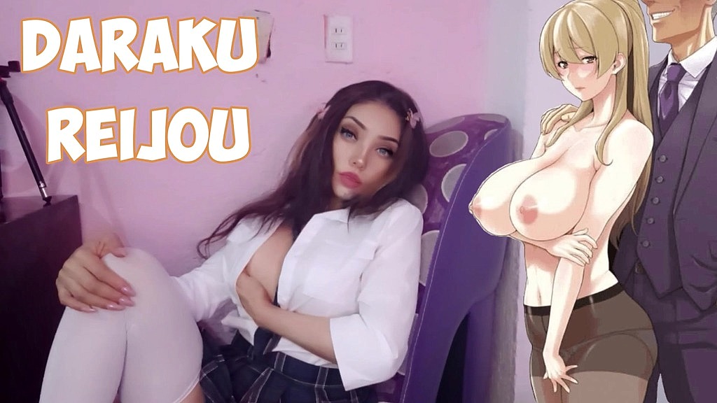 masturbandome con hentai - un viejo embaraza a una tetona (Melinamx) masturbandome con hentai - un viejo embaraza a una tetona (Melinamx)