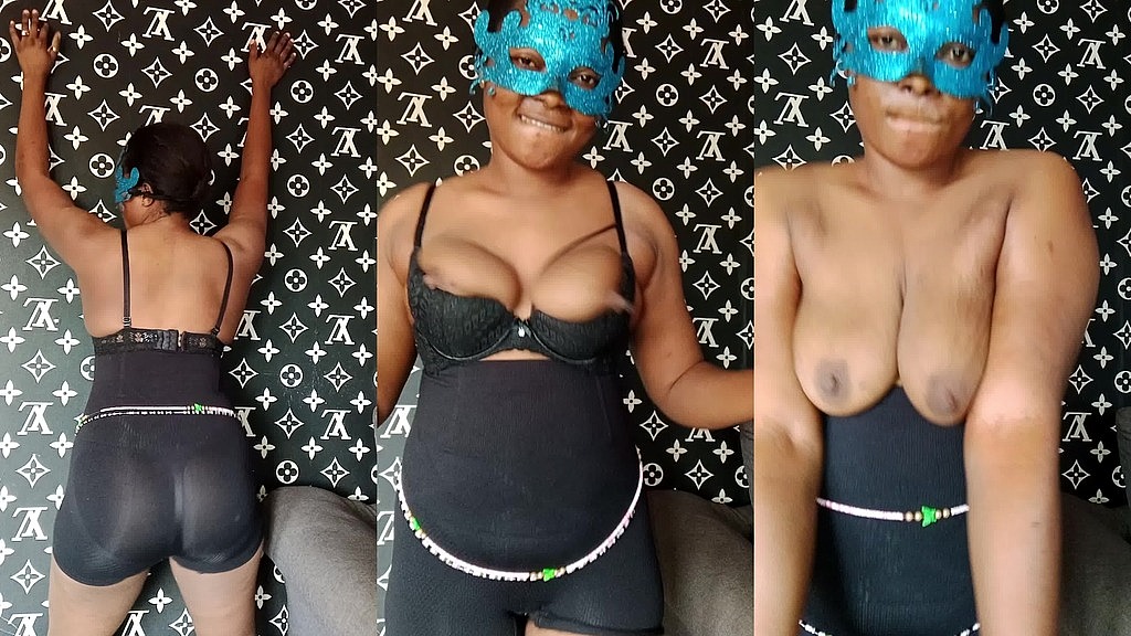 beautiful african momma (Sexyandshy) beautiful african momma (Sexyandshy)