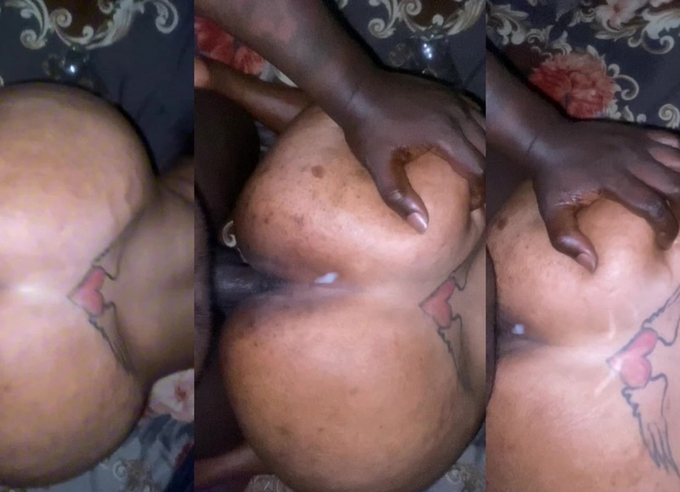 Coca-Cola Body Shape Creamie