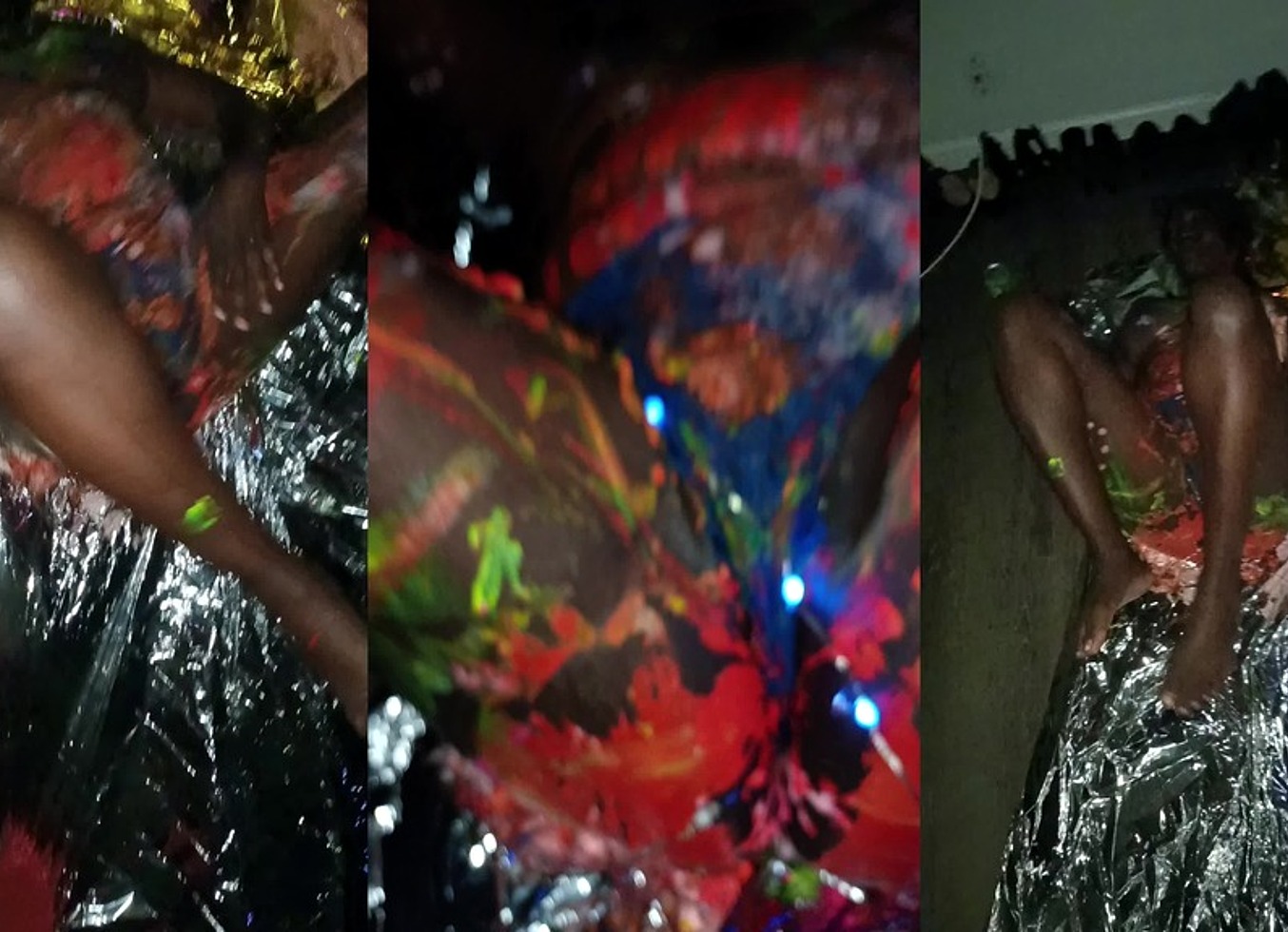 Adventures Of Cubby Da Porn Hubby