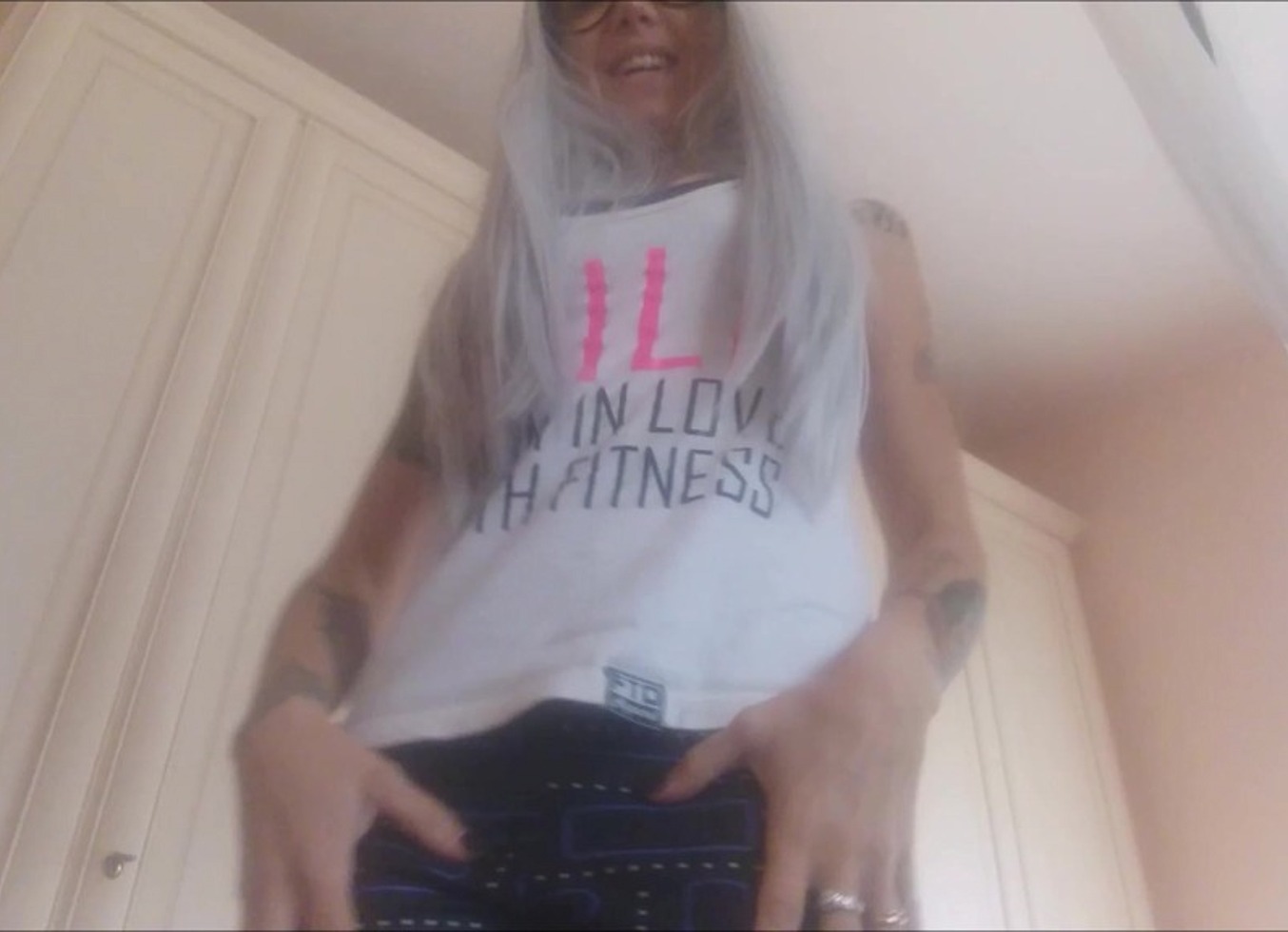 Chantalchannel - MILF Wanna Make You Feel Like A Loser