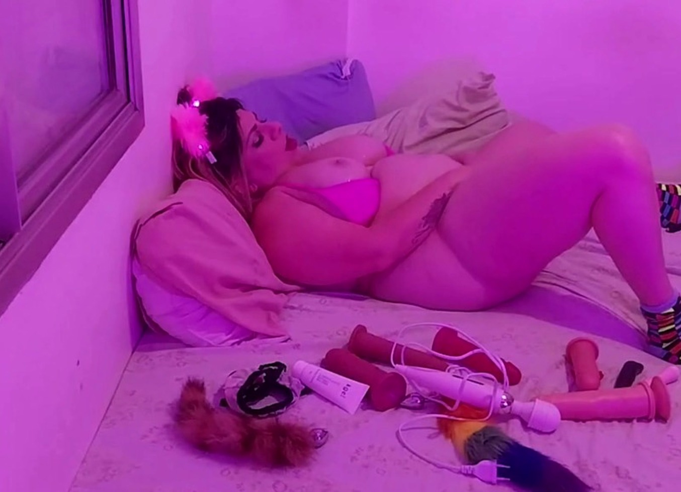 Had Sex With An It Technician