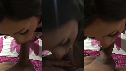 ESTE CHICO TIENE UN PENE MUY DELICIOSO Y ME ENCANTA DEJARLO SIN SEMEN